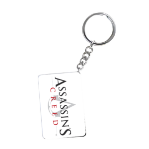 Assassin's Creed Keychain