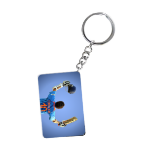 Tendulkar Keychain