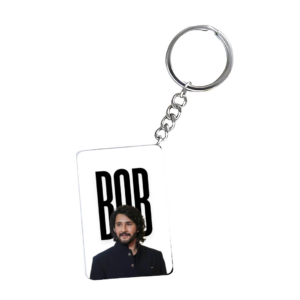 BOB - Mahesh Babu Keychains