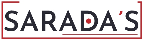Saradas